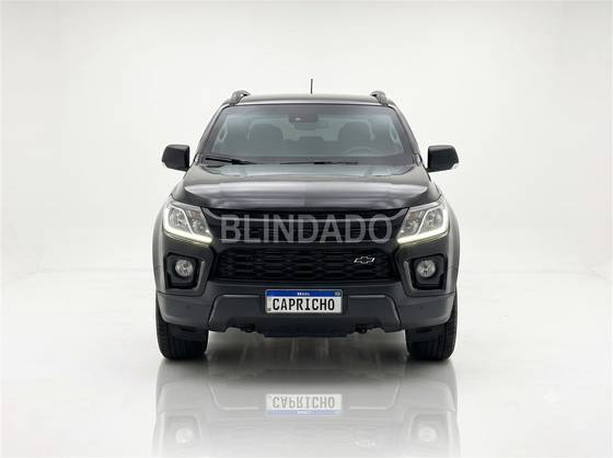 CHEVROLET TRAILBLAZER 2.8 PREMIER 4X4 16V TURBO DIESEL 4P AUTOMÁTICO CHEVROLET TRAILBLAZER 2.8 PREMIER 4X4 16V TURBO DIESEL 4P AUTOMÁTICO